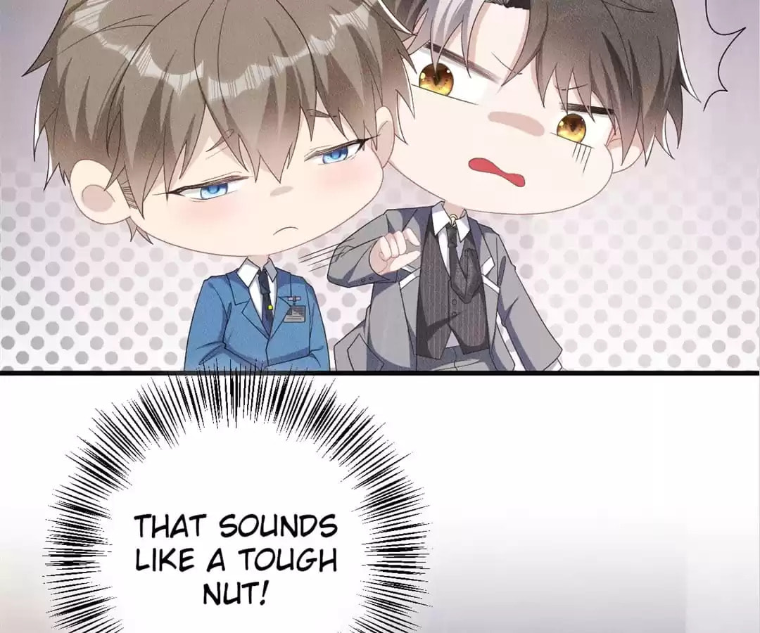 Read Tying up My Wolf (Colored) chapter 25 image 46 on Lezhin