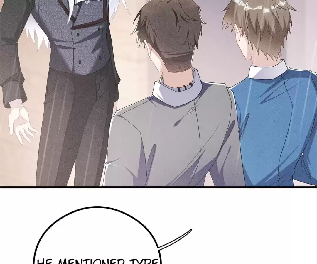 Read Tying up My Wolf (Colored) chapter 25 image 48 on Lezhin