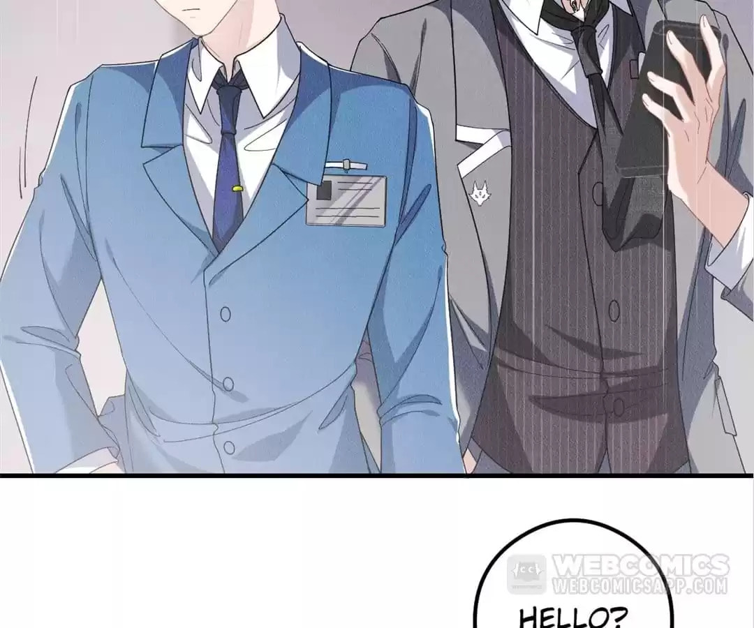 Read Tying up My Wolf (Colored) chapter 25 image 51 on Lezhin