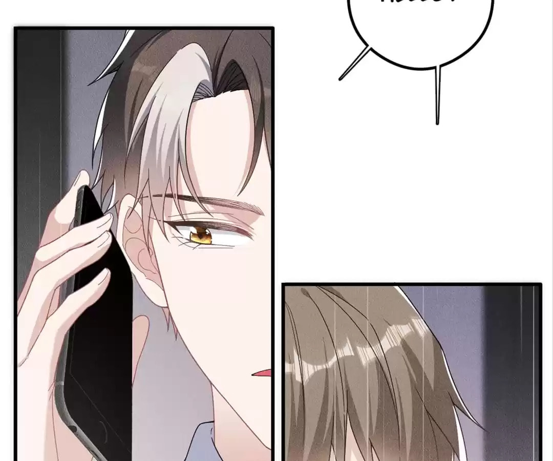 Read Tying up My Wolf (Colored) chapter 25 image 52 on Lezhin