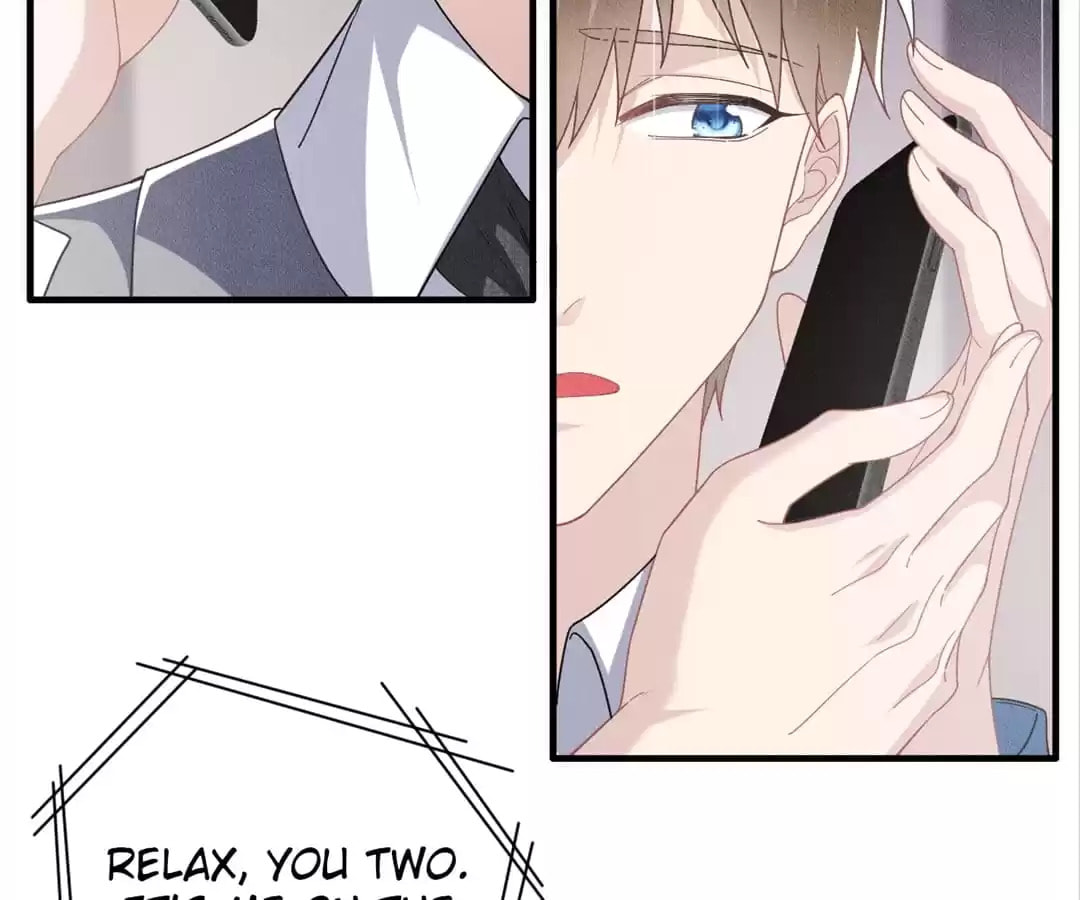 Read Tying up My Wolf (Colored) chapter 25 image 53 on Lezhin
