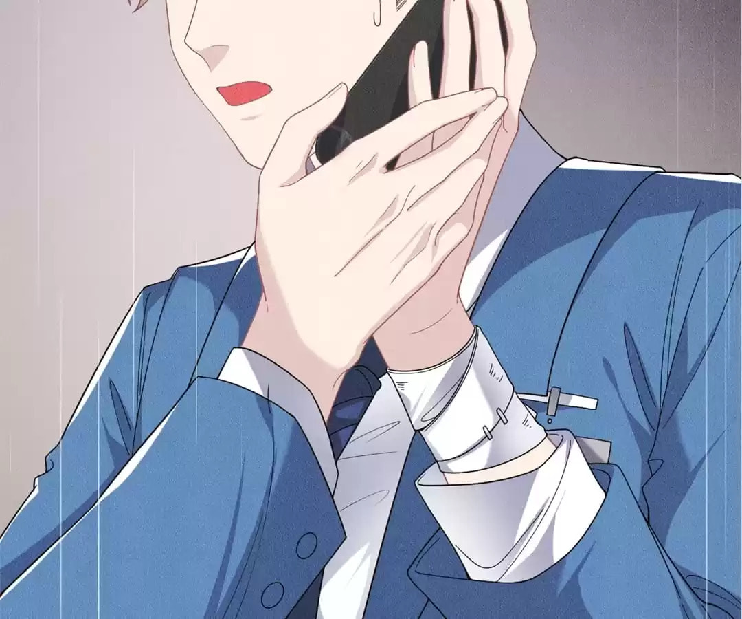 Read Tying up My Wolf (Colored) chapter 25 image 58 on Lezhin