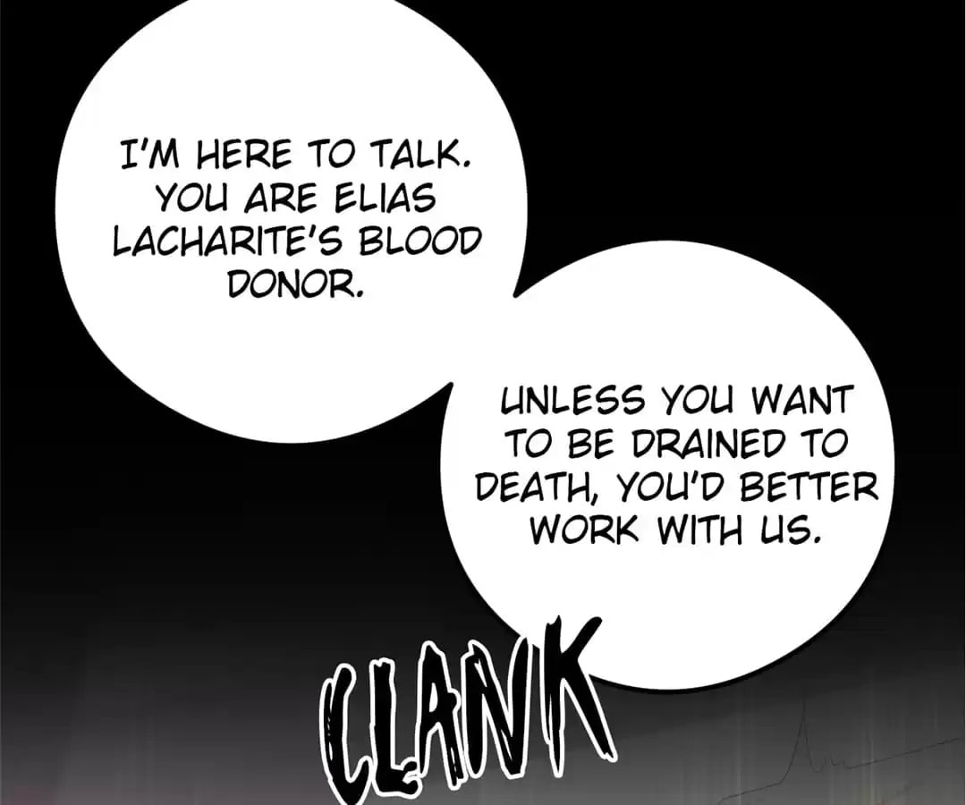 Read Tying up My Wolf (Colored) chapter 25 image 6 on Lezhin