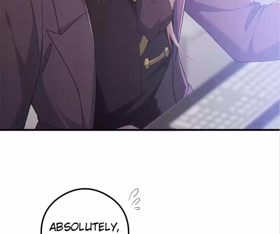 Read Tying up My Wolf (Colored) chapter 25 image 61 on Lezhin