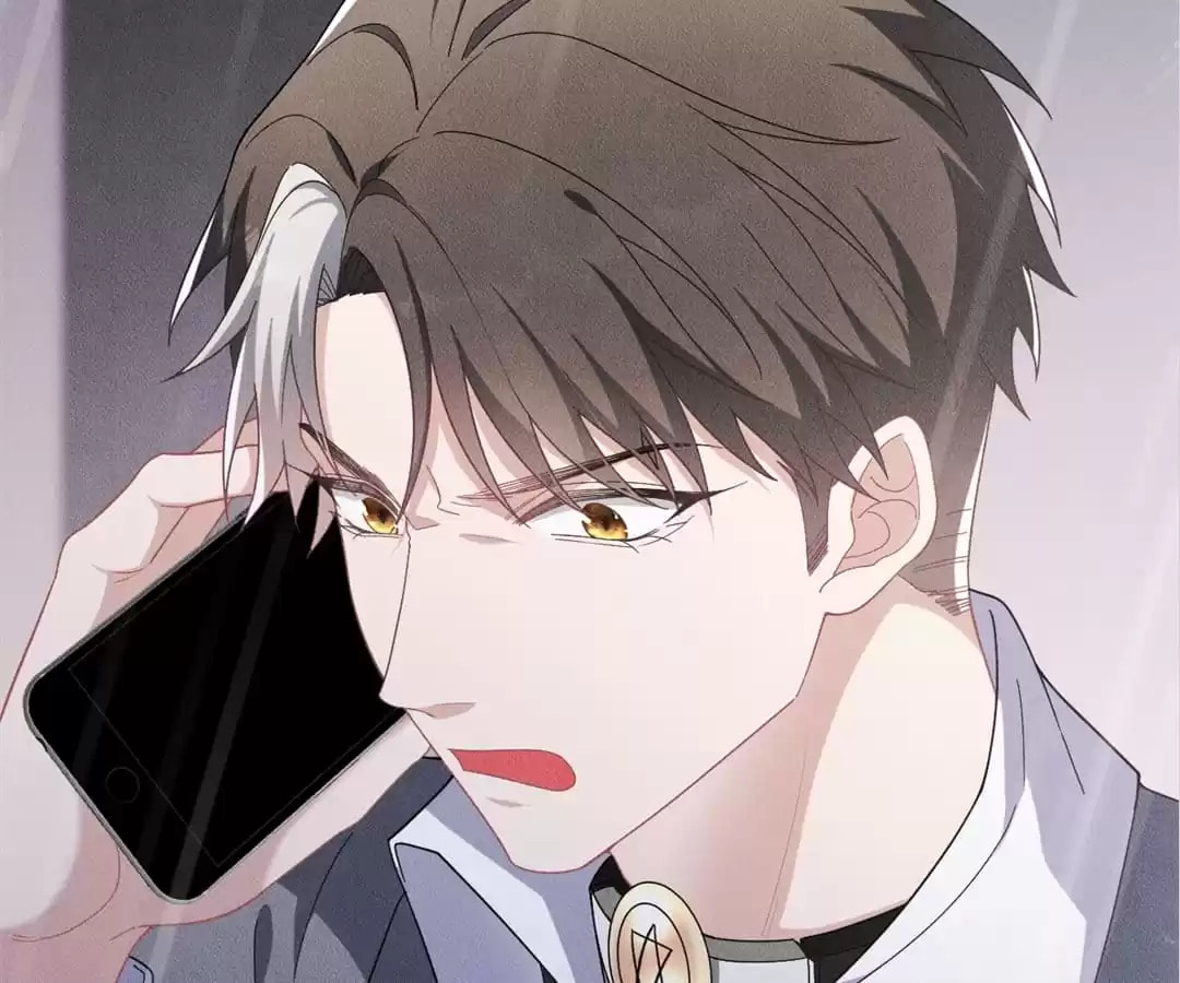 Read Tying up My Wolf (Colored) chapter 25 image 64 on Lezhin