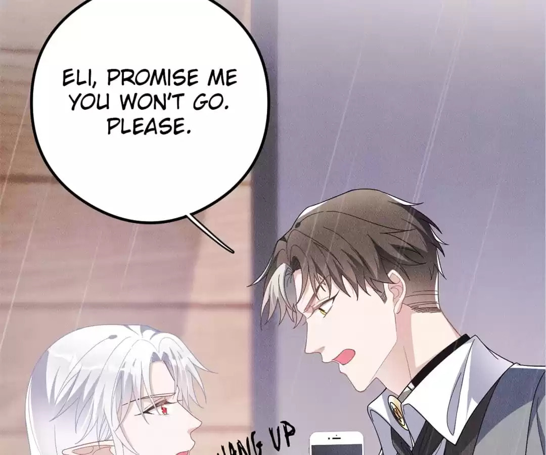 Read Tying up My Wolf (Colored) chapter 25 image 74 on Lezhin