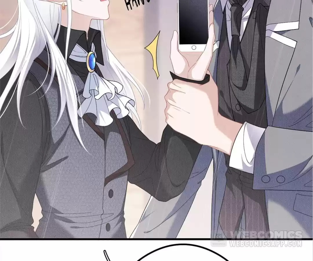 Read Tying up My Wolf (Colored) chapter 25 image 75 on Lezhin