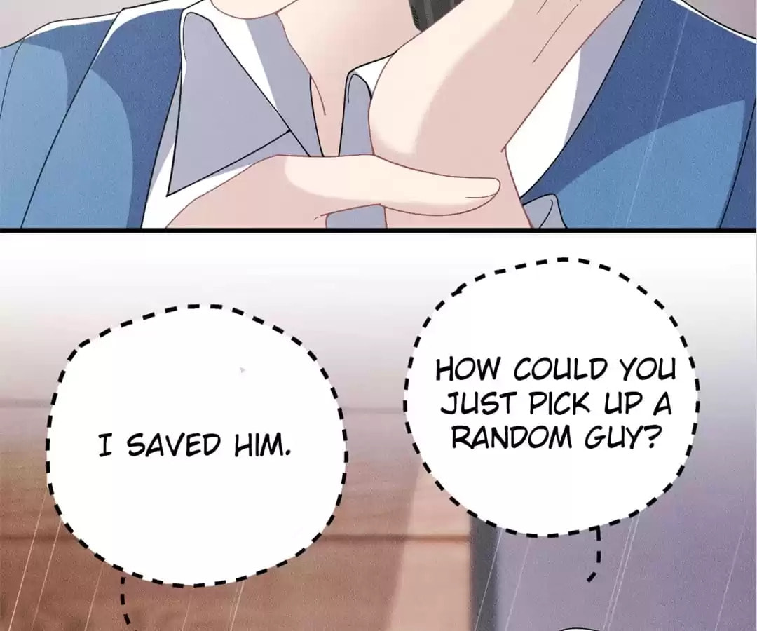 Read Tying up My Wolf (Colored) chapter 25 image 79 on Lezhin