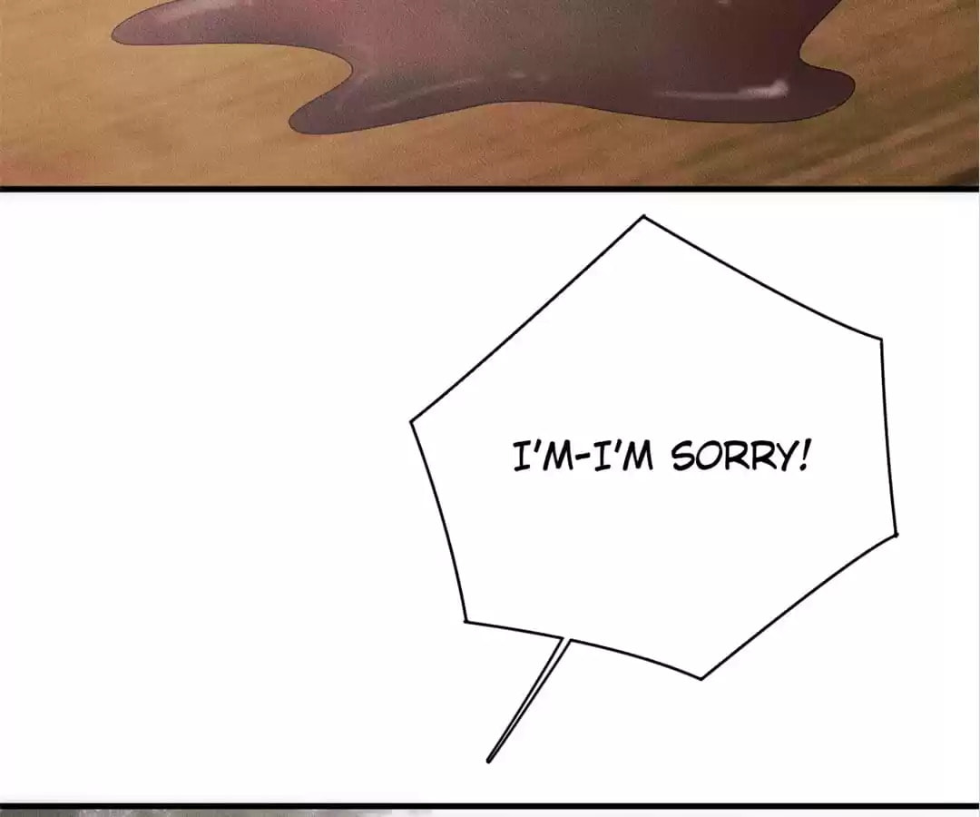Read Tying up My Wolf (Colored) chapter 25 image 8 on Lezhin