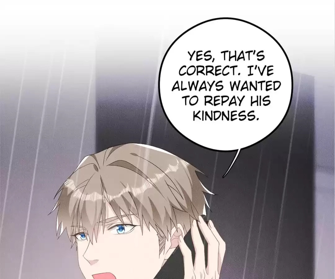 Read Tying up My Wolf (Colored) chapter 25 image 81 on Lezhin