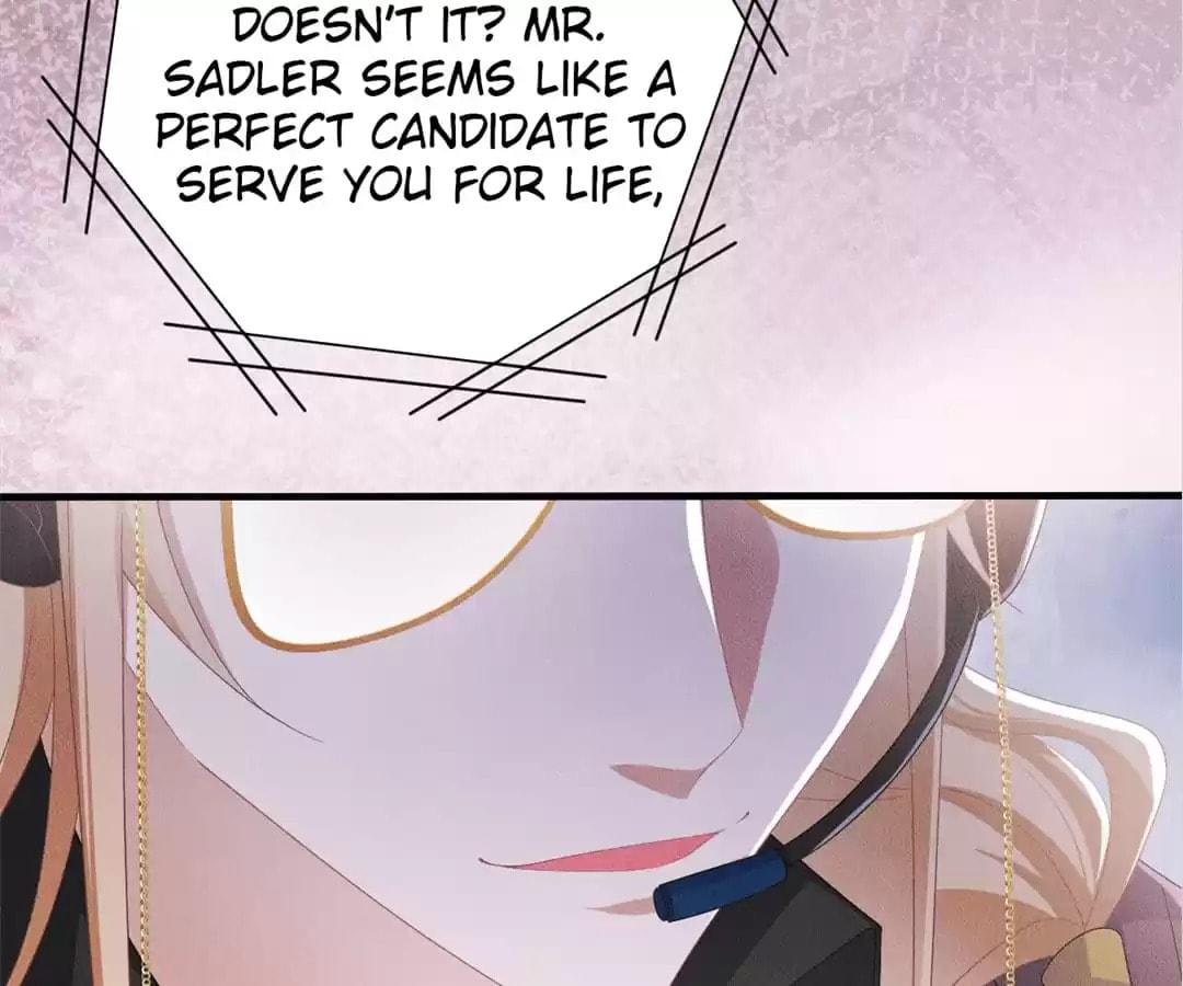 Read Tying up My Wolf (Colored) chapter 25 image 84 on Lezhin