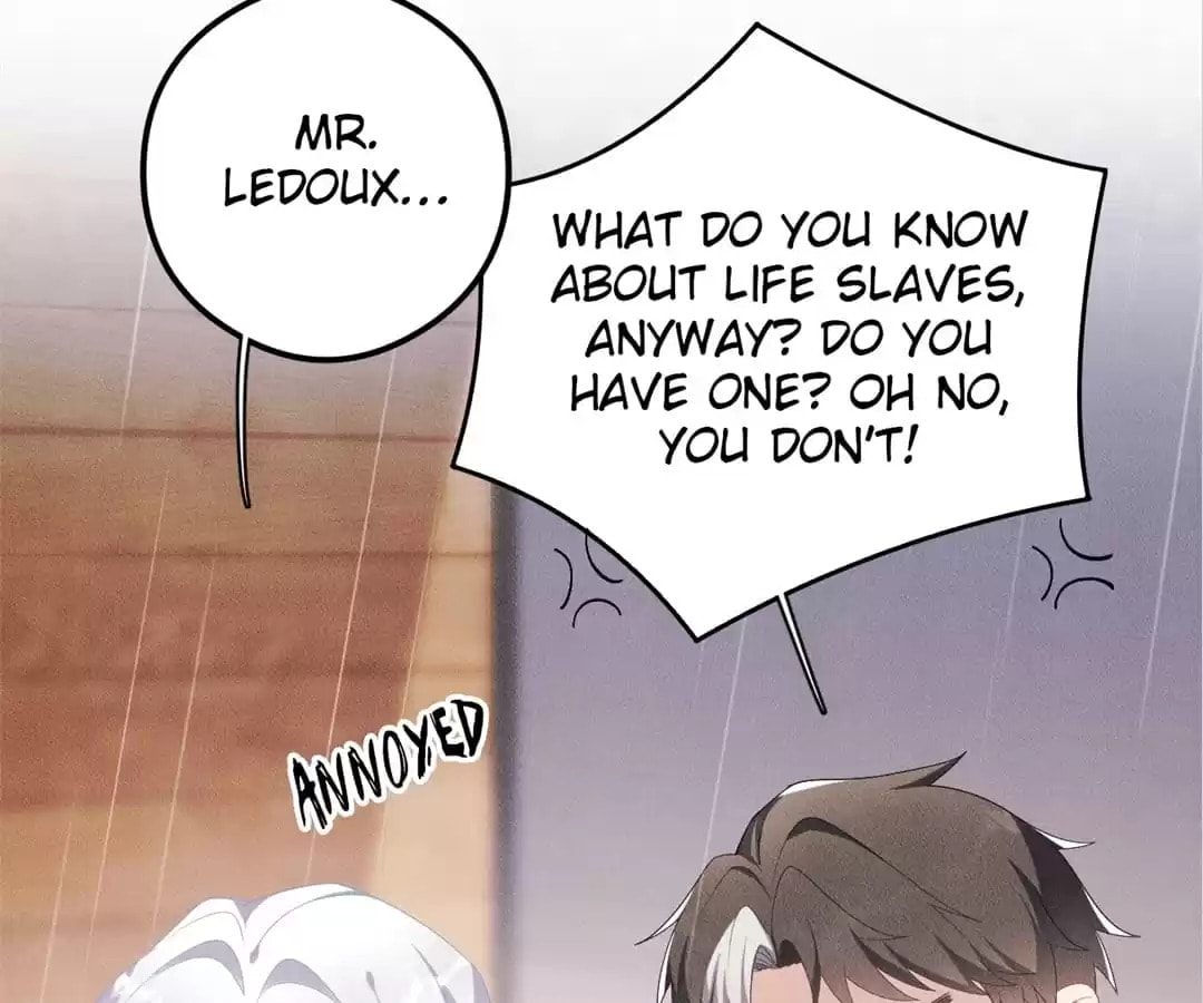 Read Tying up My Wolf (Colored) chapter 25 image 86 on Lezhin