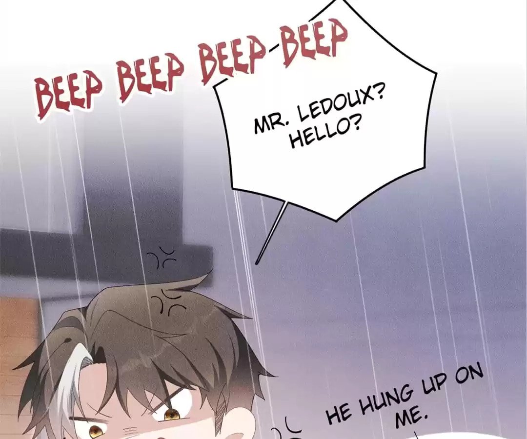 Read Tying up My Wolf (Colored) chapter 25 image 92 on Lezhin