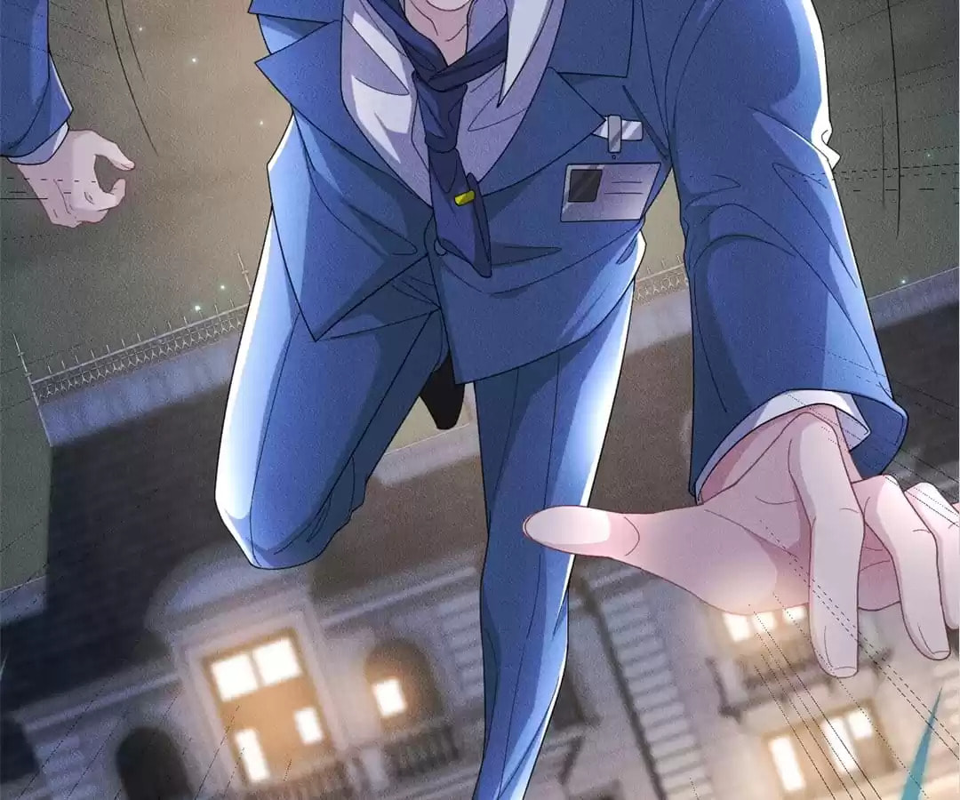 Read Tying up My Wolf (Colored) chapter 26 image 10 on Lezhin