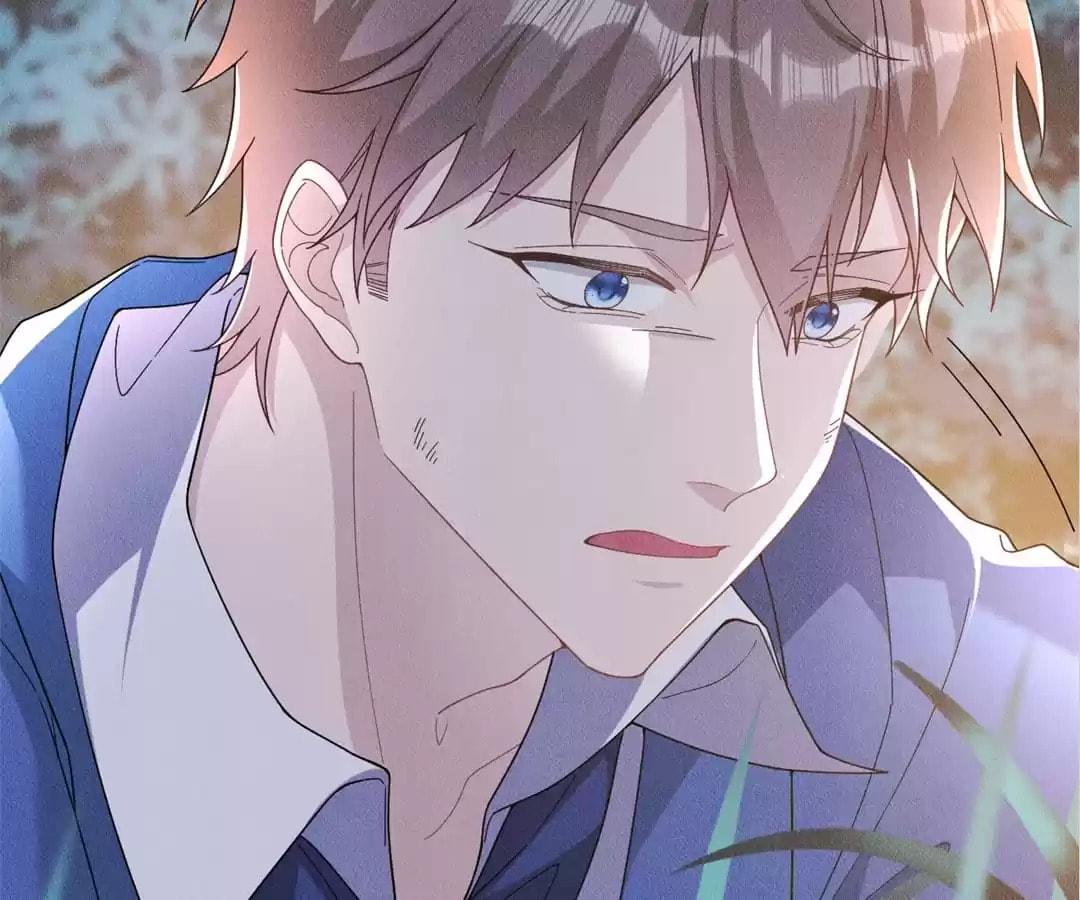 Read Tying up My Wolf (Colored) chapter 26 image 13 on Lezhin