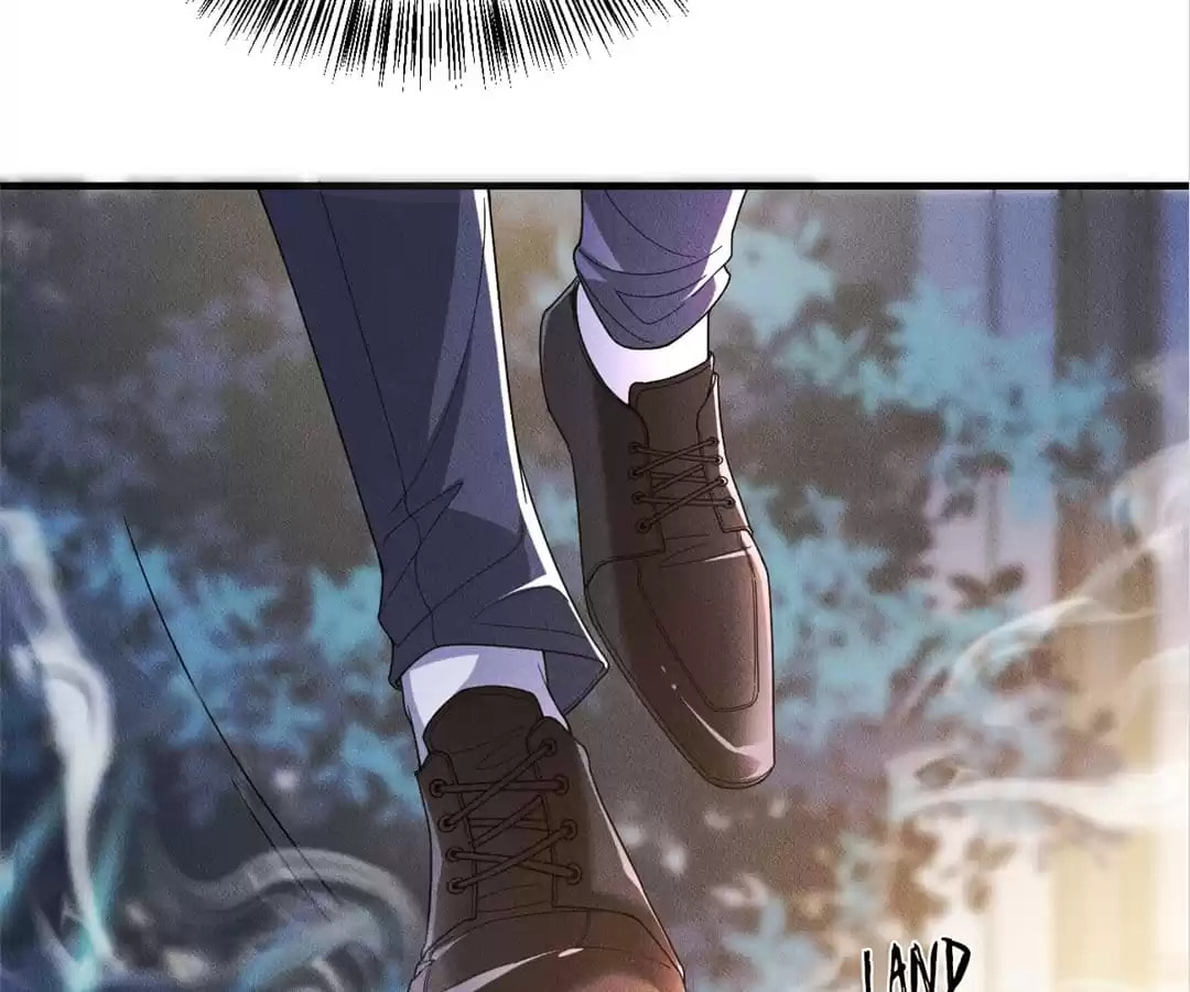 Read Tying up My Wolf (Colored) chapter 26 image 15 on Lezhin