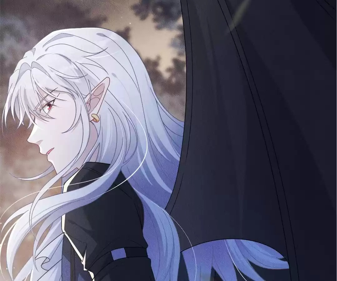 Read Tying up My Wolf (Colored) chapter 26 image 19 on Lezhin