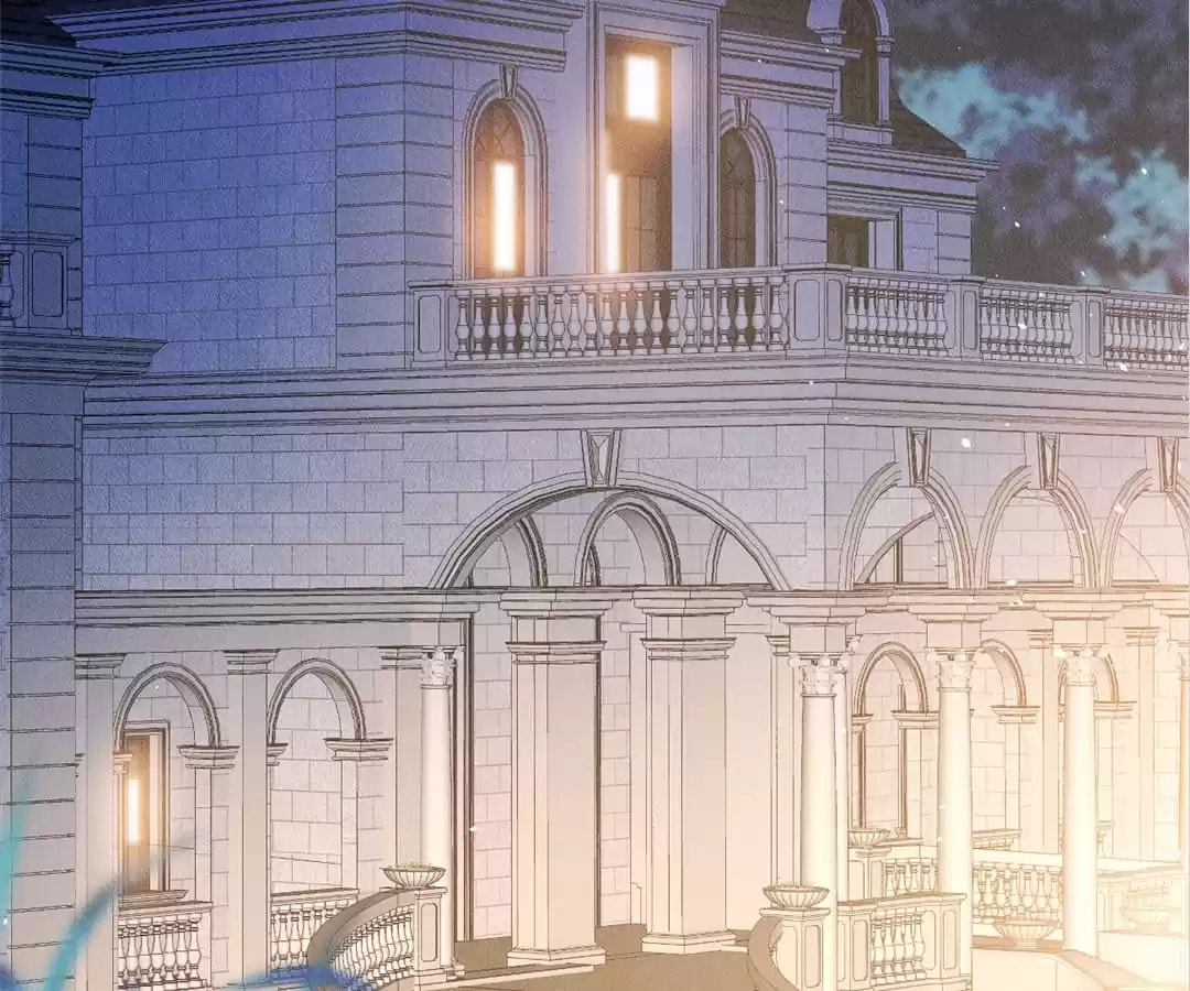 Read Tying up My Wolf (Colored) chapter 26 image 2 on Lezhin