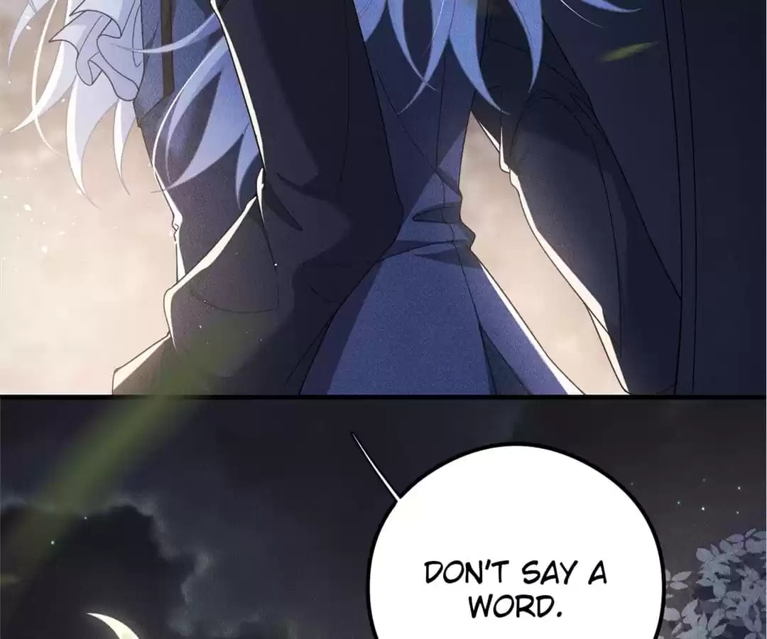 Read Tying up My Wolf (Colored) chapter 26 image 20 on Lezhin