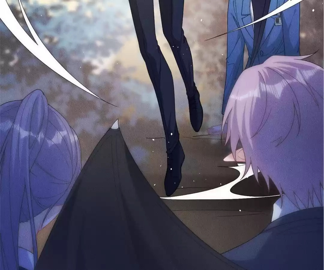 Read Tying up My Wolf (Colored) chapter 26 image 23 on Lezhin