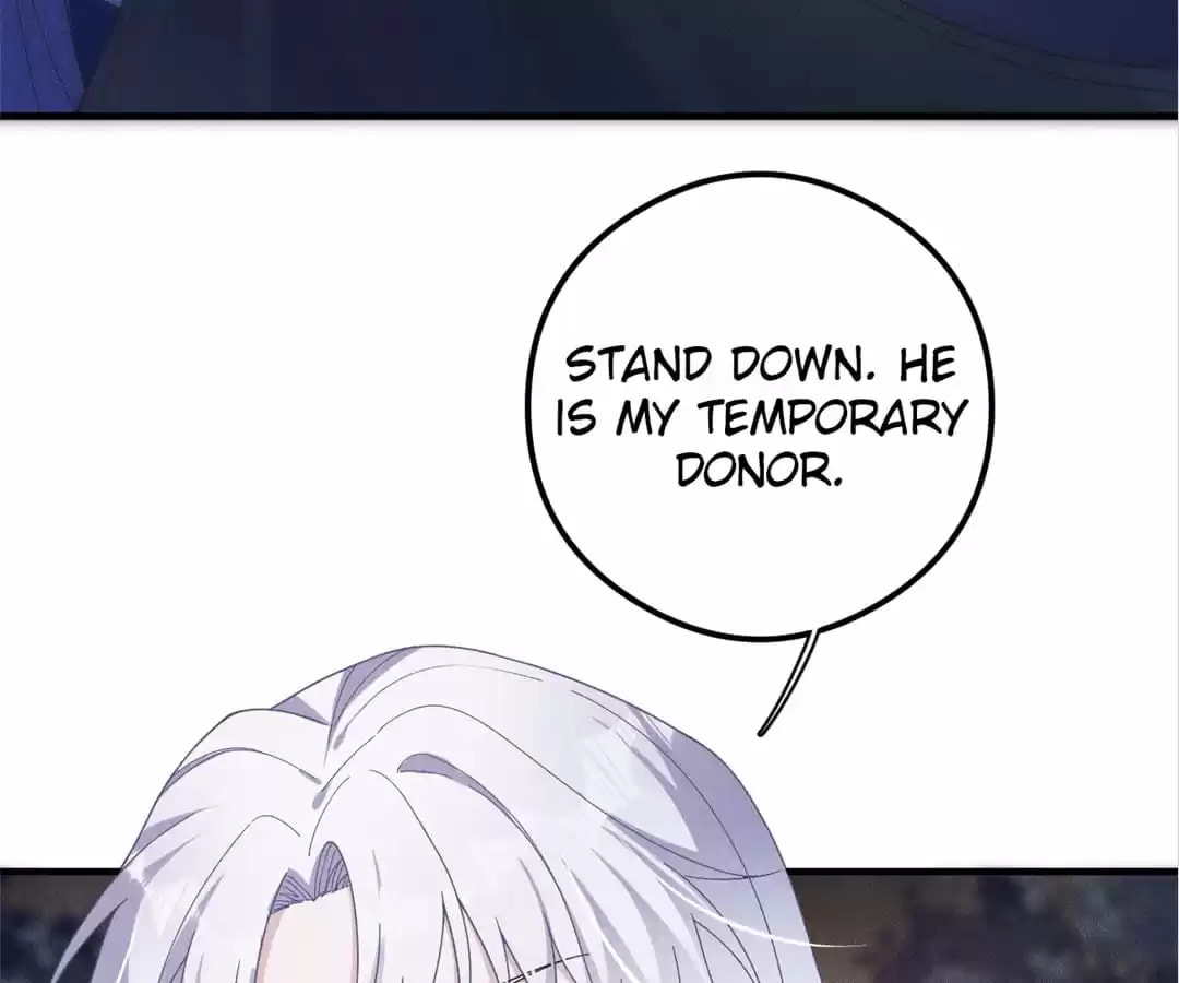 Read Tying up My Wolf (Colored) chapter 26 image 24 on Lezhin