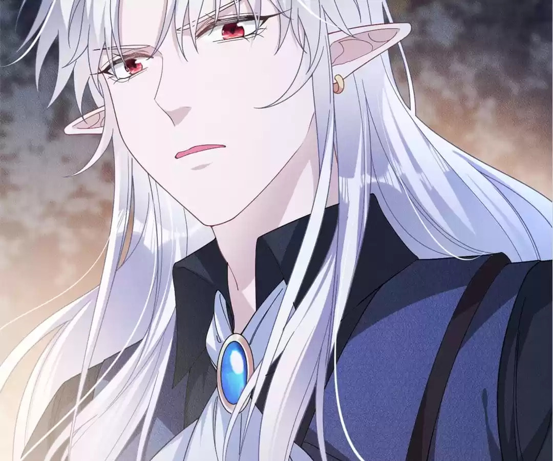 Read Tying up My Wolf (Colored) chapter 26 image 25 on Lezhin