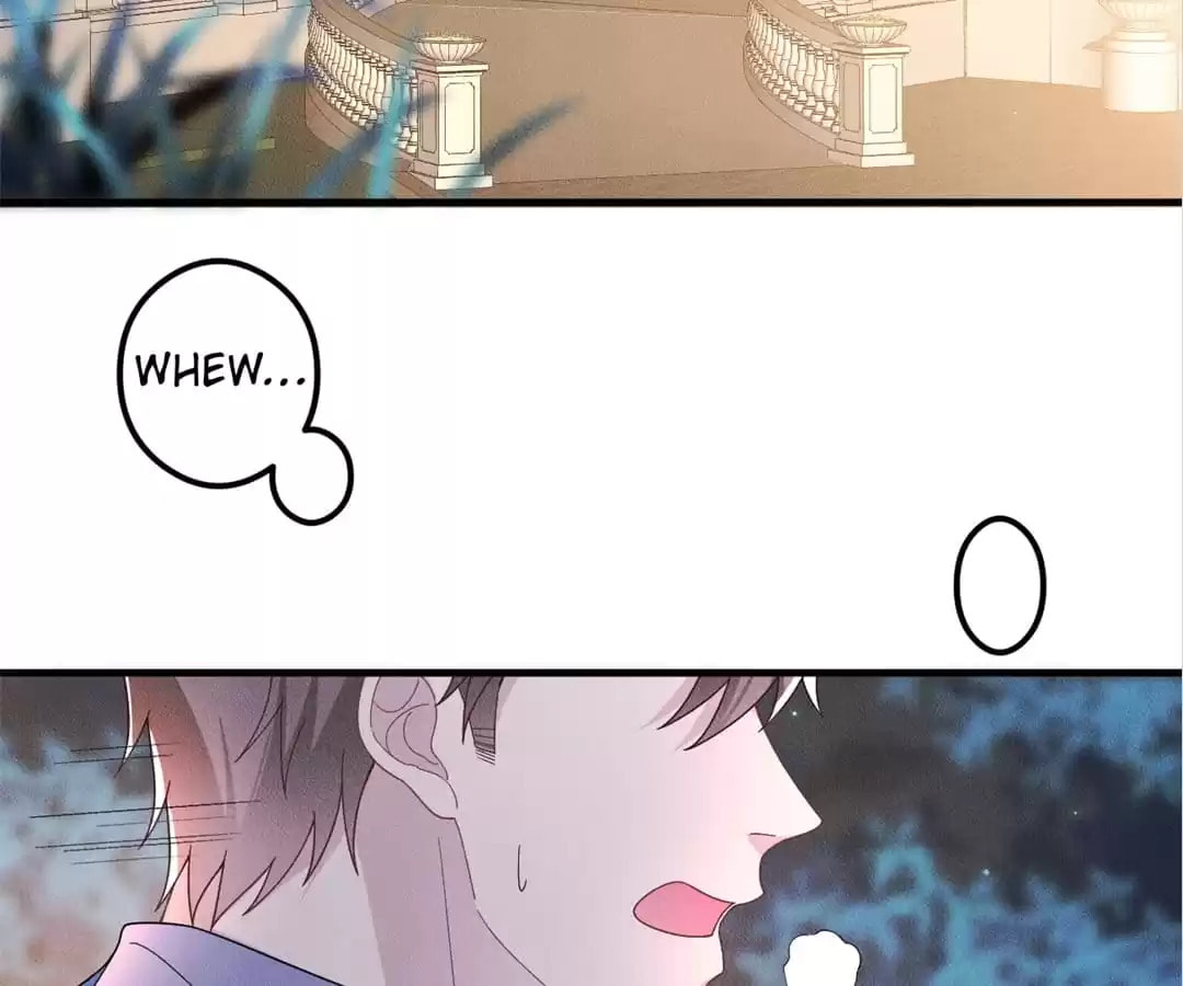 Read Tying up My Wolf (Colored) chapter 26 image 3 on Lezhin