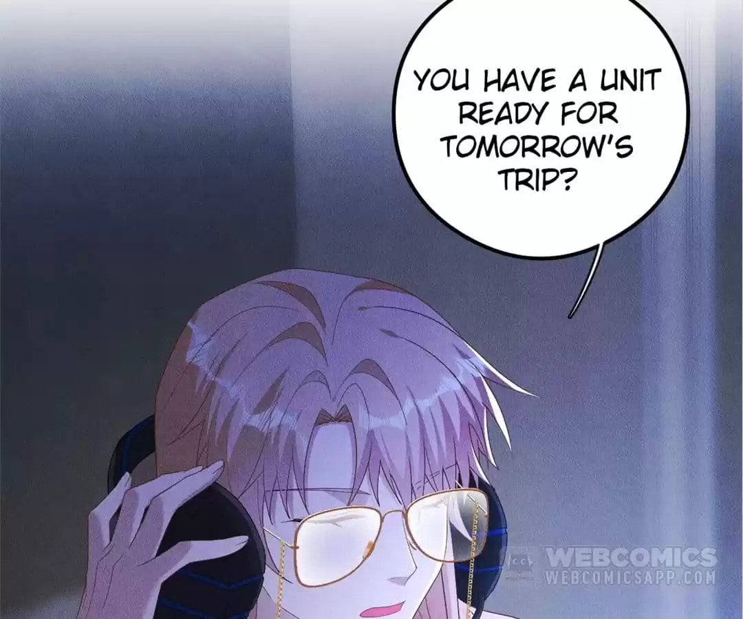 Read Tying up My Wolf (Colored) chapter 26 image 38 on Lezhin