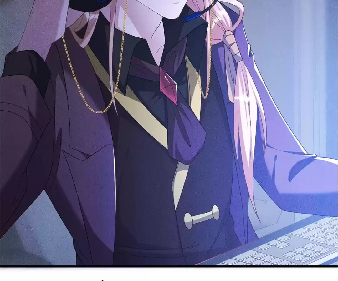 Read Tying up My Wolf (Colored) chapter 26 image 39 on Lezhin