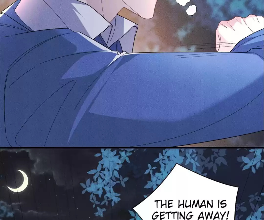 Read Tying up My Wolf (Colored) chapter 26 image 4 on Lezhin