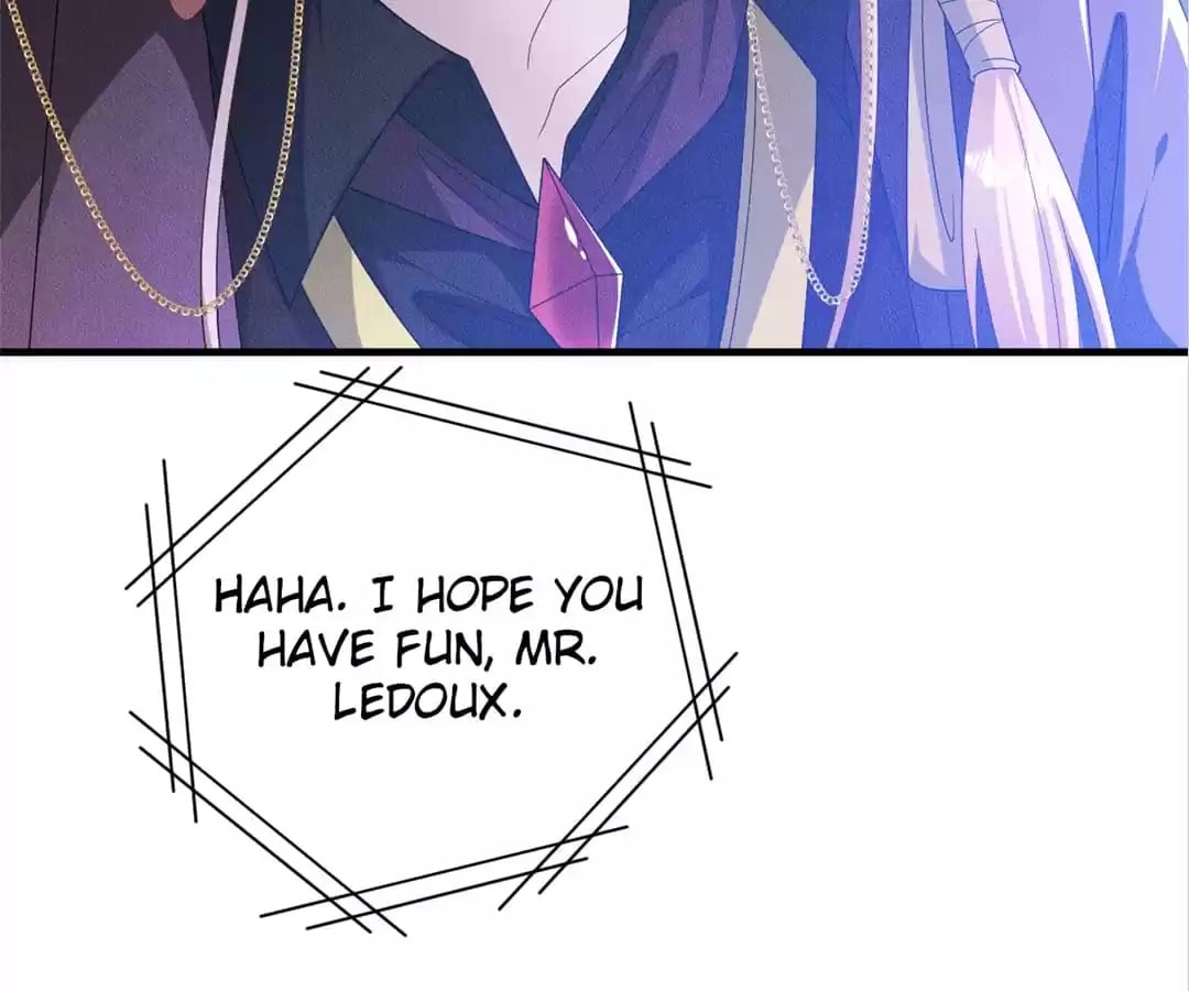 Read Tying up My Wolf (Colored) chapter 26 image 42 on Lezhin