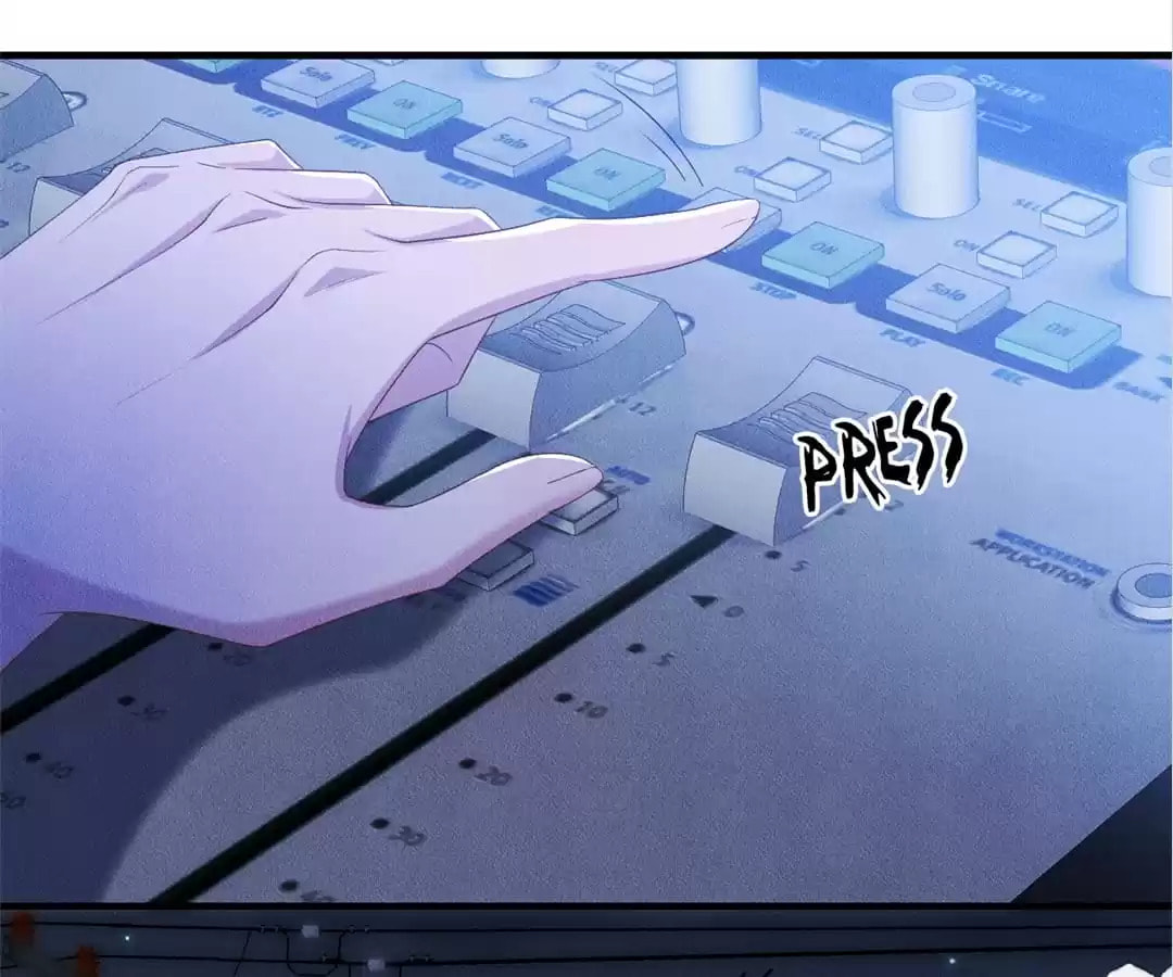 Read Tying up My Wolf (Colored) chapter 26 image 43 on Lezhin