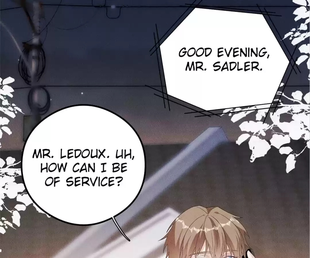 Read Tying up My Wolf (Colored) chapter 26 image 44 on Lezhin