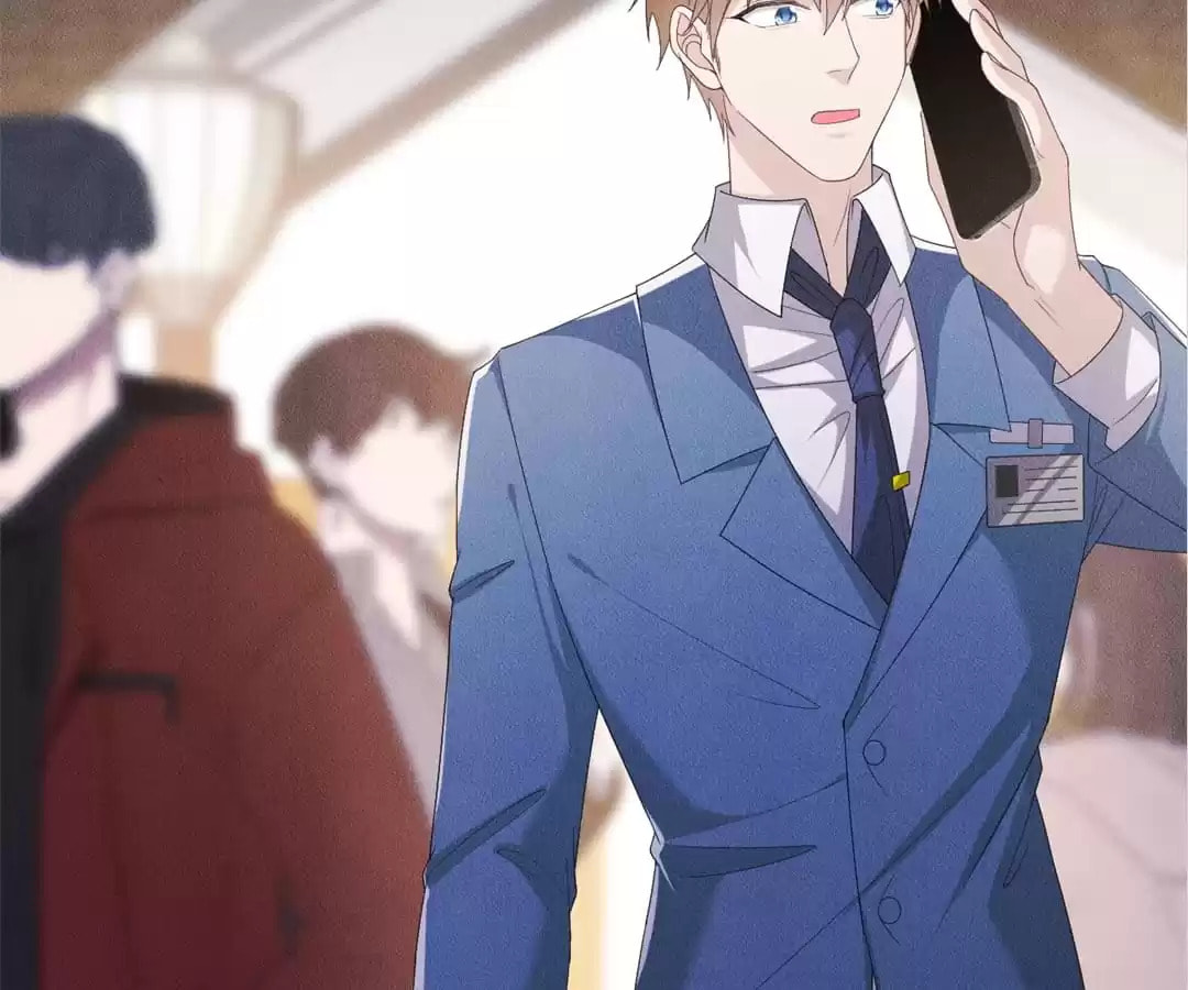 Read Tying up My Wolf (Colored) chapter 26 image 45 on Lezhin
