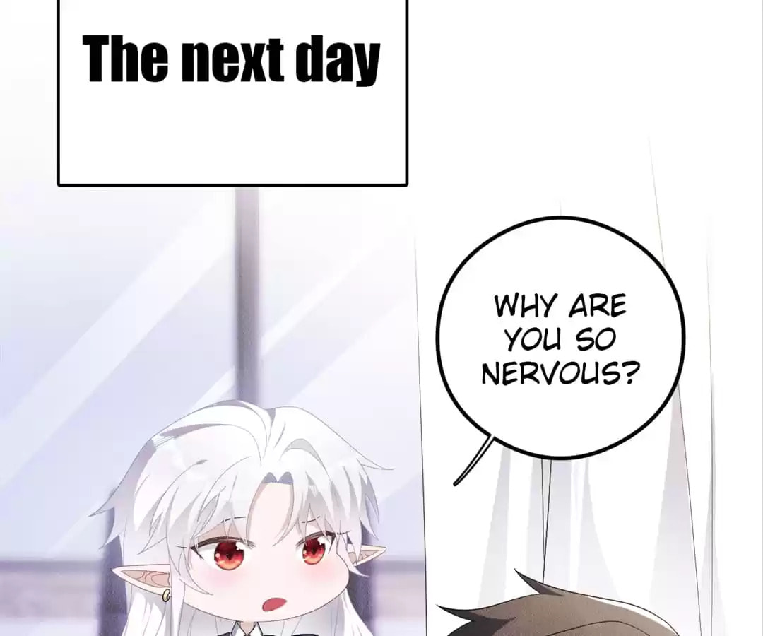 Read Tying up My Wolf (Colored) chapter 26 image 51 on Lezhin