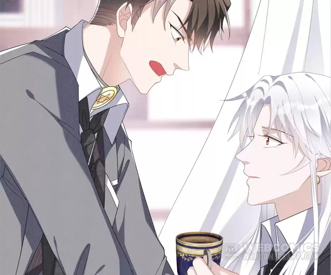 Read Tying up My Wolf (Colored) chapter 26 image 55 on Lezhin