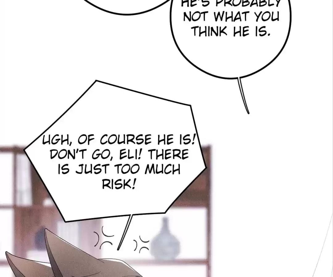Read Tying up My Wolf (Colored) chapter 26 image 57 on Lezhin