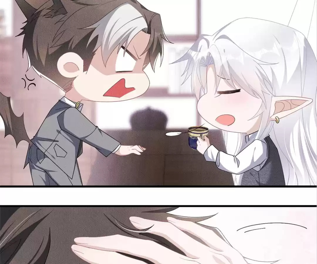 Read Tying up My Wolf (Colored) chapter 26 image 58 on Lezhin