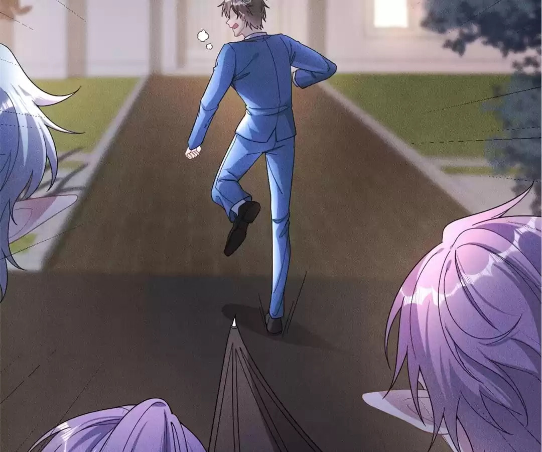 Read Tying up My Wolf (Colored) chapter 26 image 6 on Lezhin