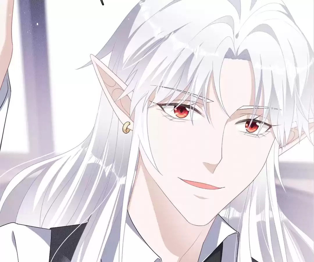 Read Tying up My Wolf (Colored) chapter 26 image 61 on Lezhin