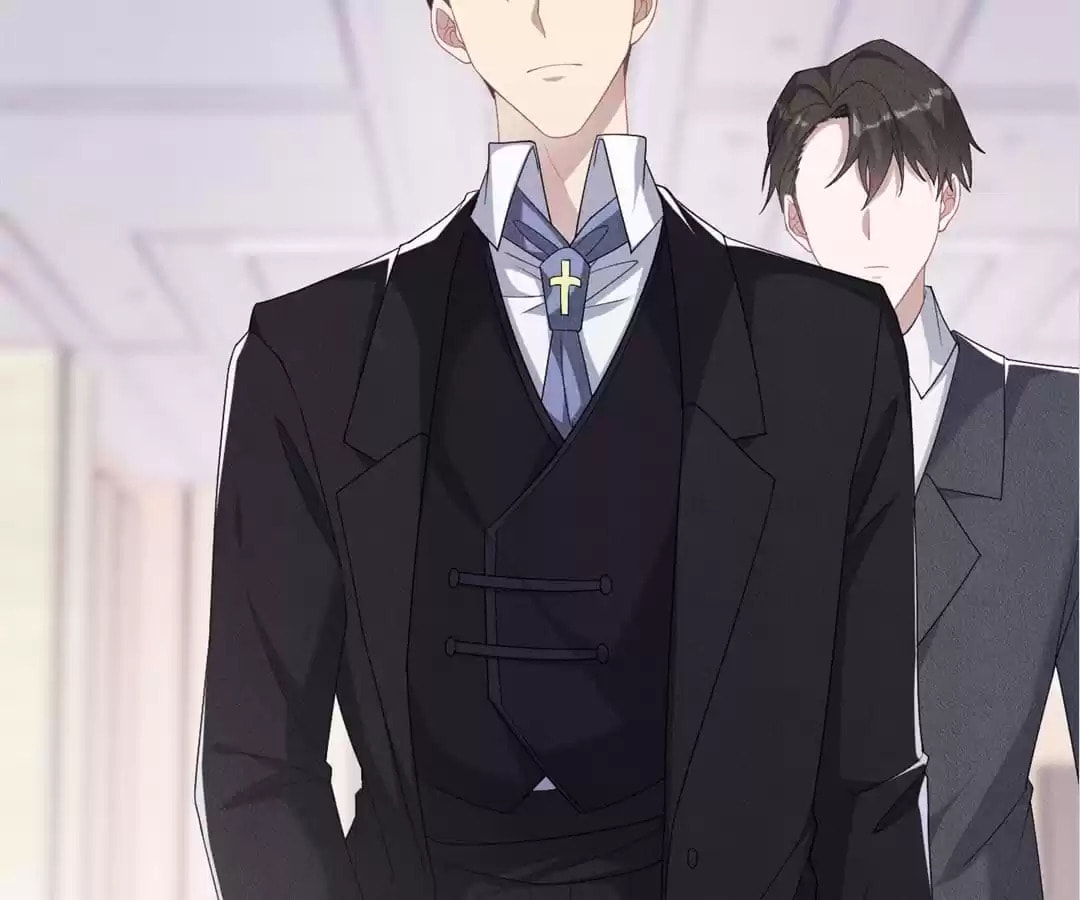 Read Tying up My Wolf (Colored) chapter 26 image 65 on Lezhin