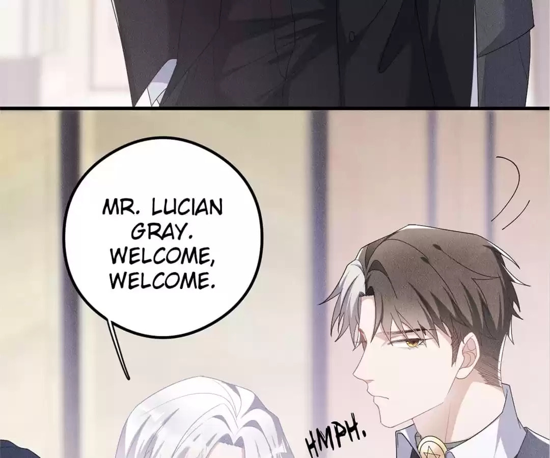 Read Tying up My Wolf (Colored) chapter 26 image 66 on Lezhin