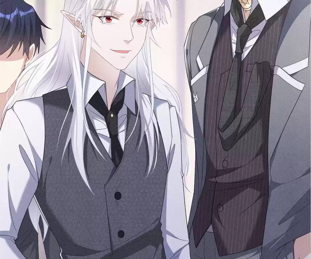 Read Tying up My Wolf (Colored) chapter 26 image 67 on Lezhin