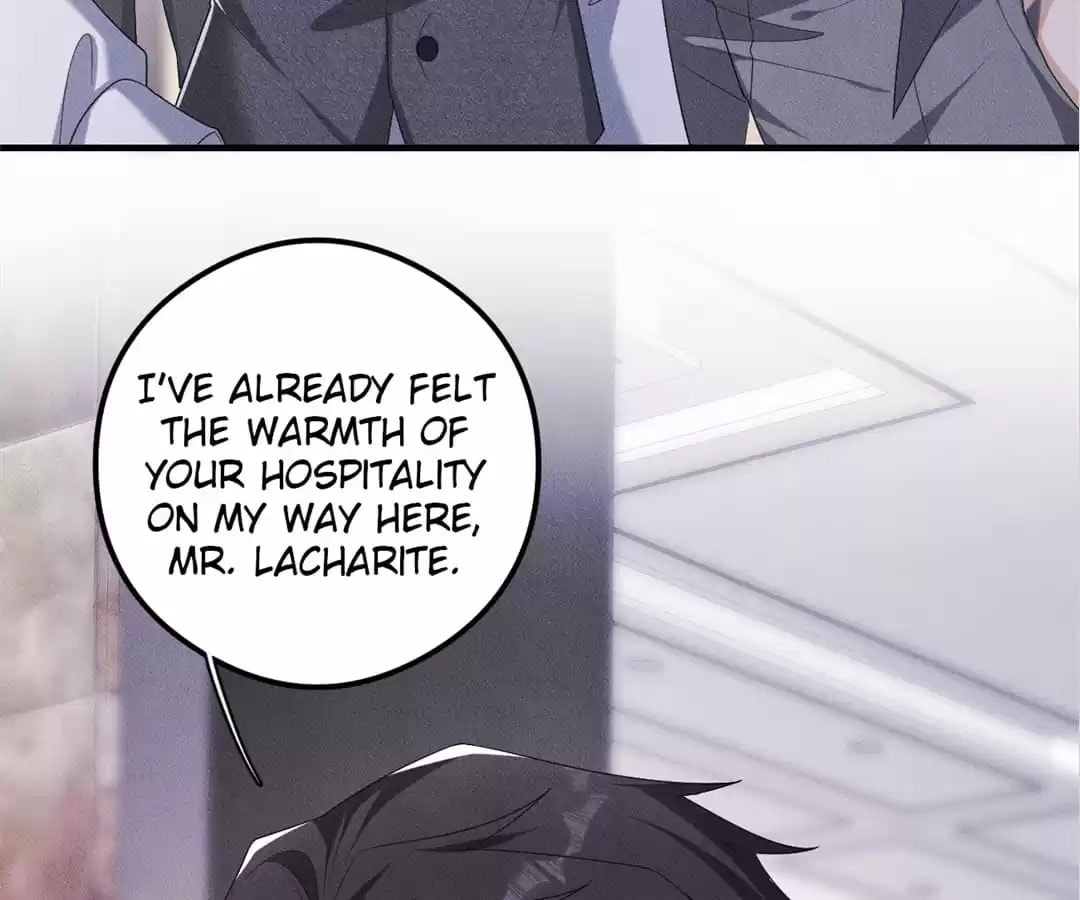 Read Tying up My Wolf (Colored) chapter 26 image 68 on Lezhin