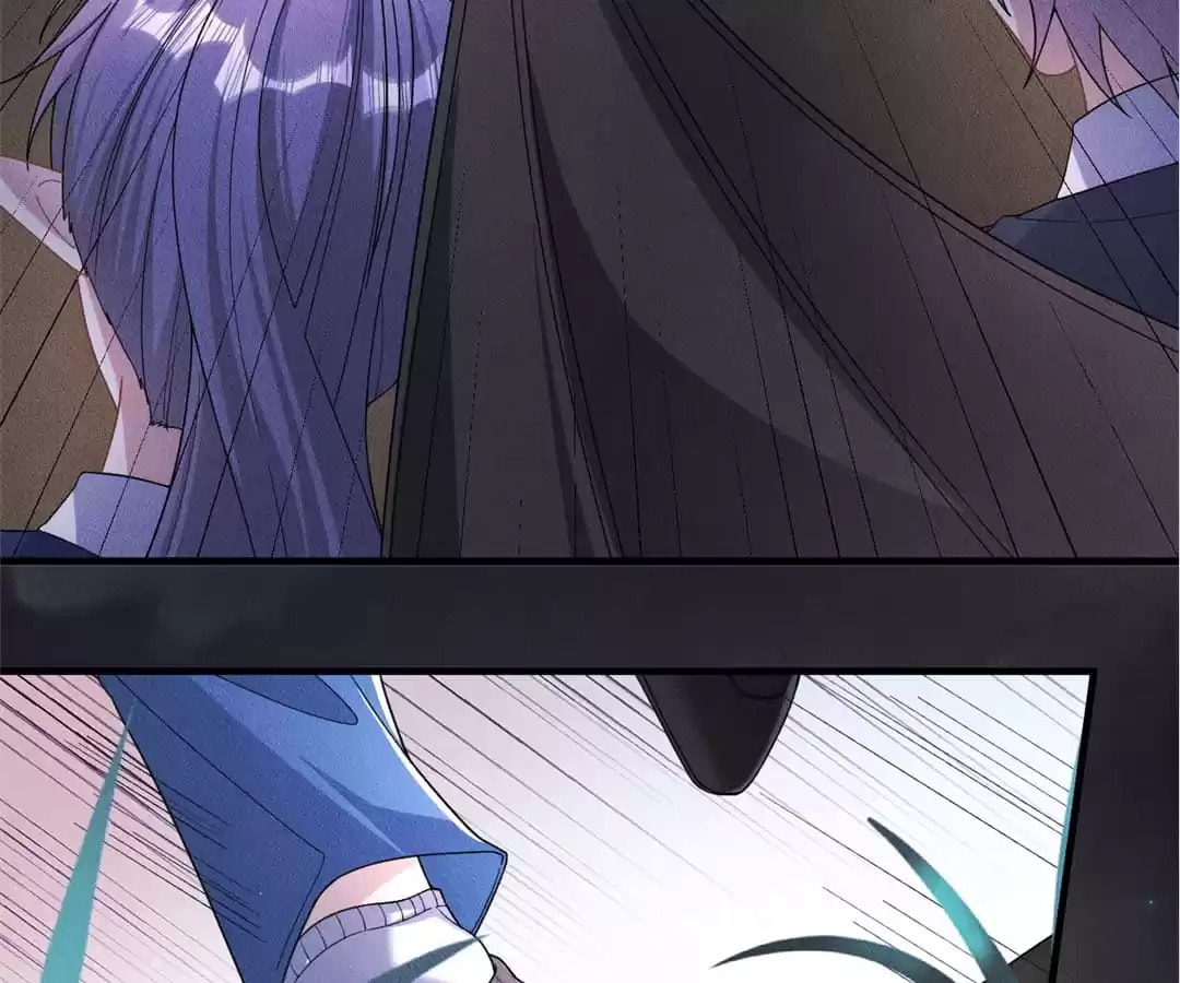 Read Tying up My Wolf (Colored) chapter 26 image 7 on Lezhin