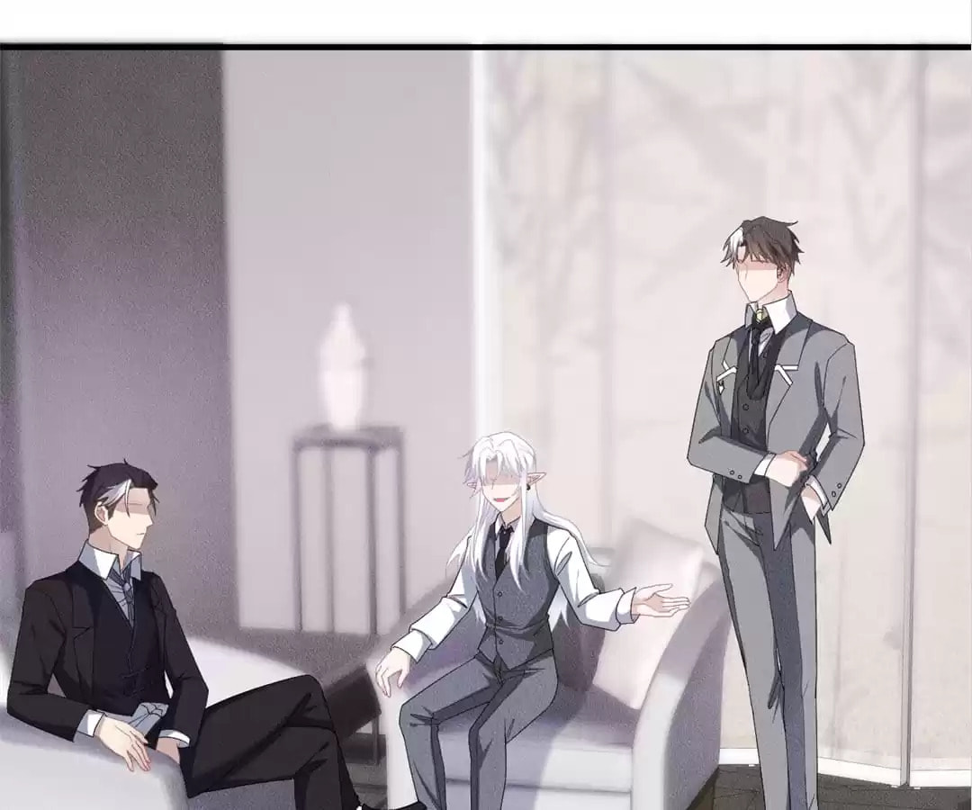 Read Tying up My Wolf (Colored) chapter 26 image 72 on Lezhin