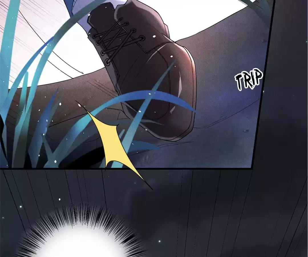 Read Tying up My Wolf (Colored) chapter 26 image 8 on Lezhin