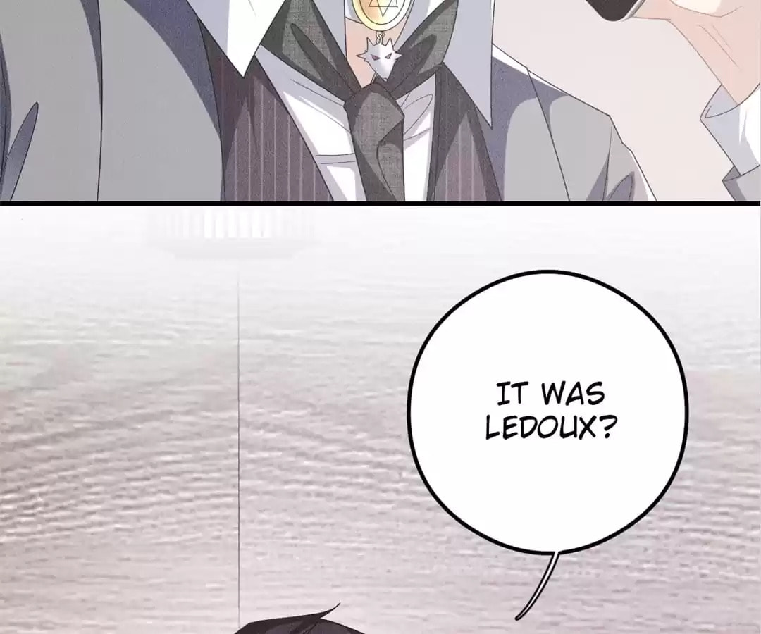 Read Tying up My Wolf (Colored) chapter 26 image 80 on Lezhin