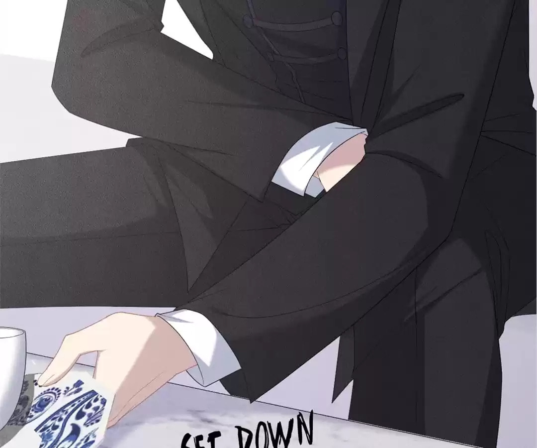 Read Tying up My Wolf (Colored) chapter 26 image 82 on Lezhin