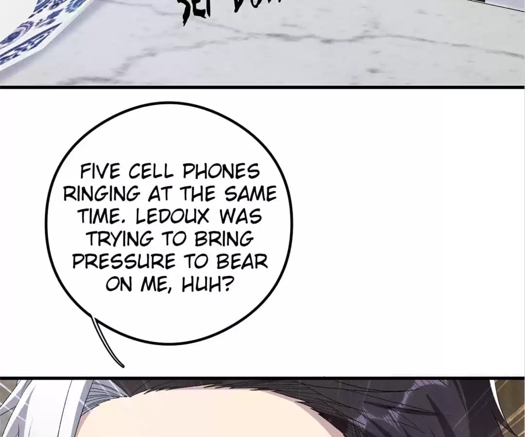 Read Tying up My Wolf (Colored) chapter 26 image 83 on Lezhin